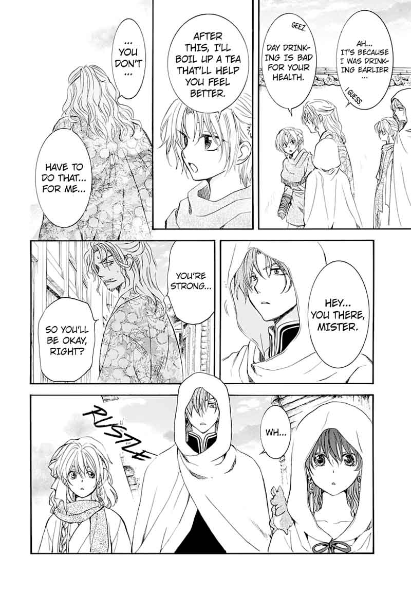 Akatsuki No Yona 164 6