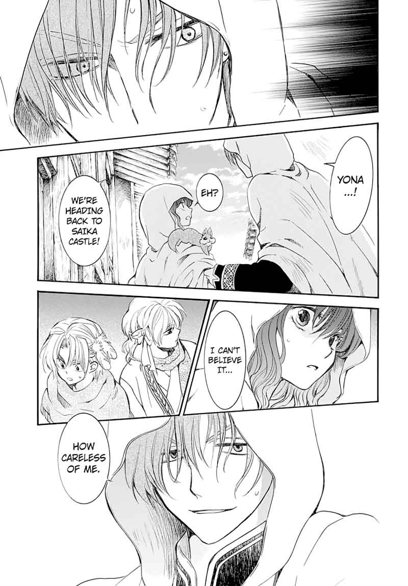 Akatsuki No Yona 164 7