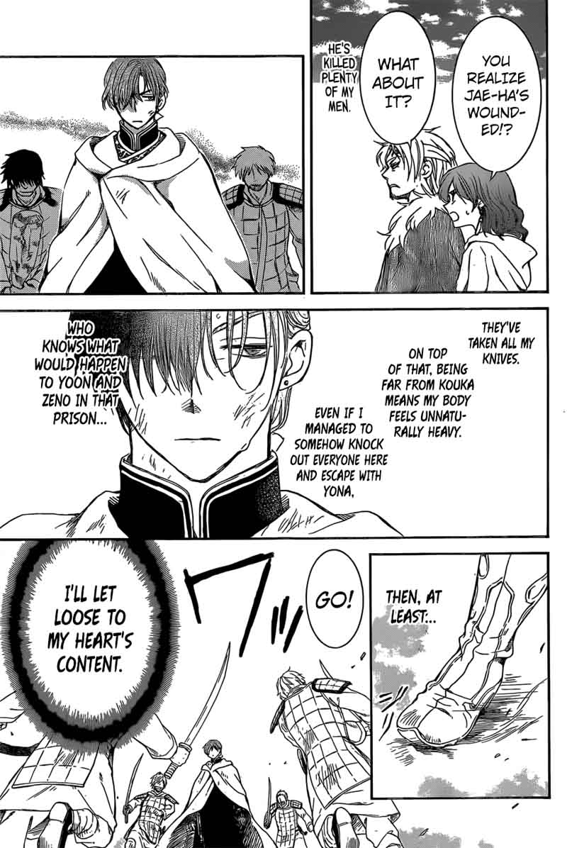 Akatsuki No Yona 165 10