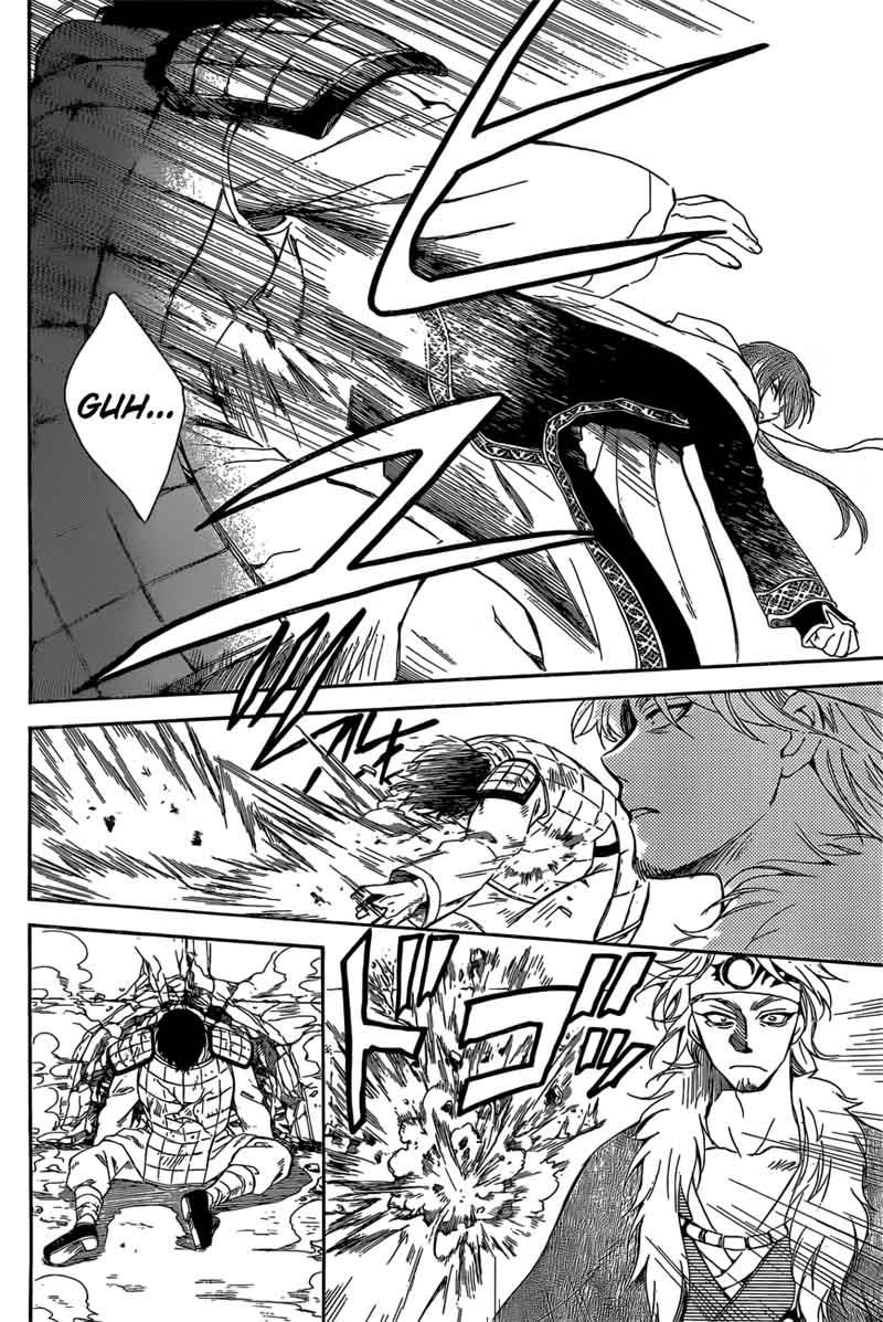 Akatsuki No Yona 165 11
