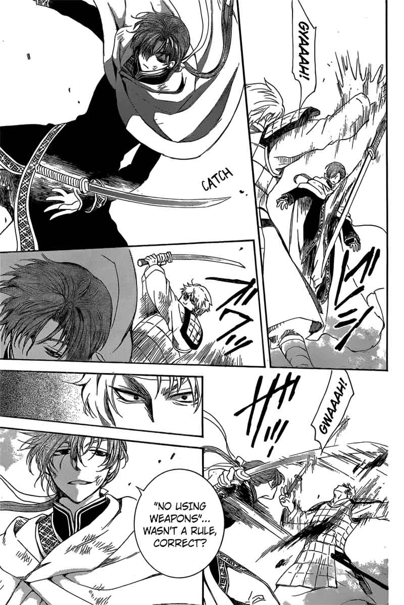 Akatsuki No Yona 165 12