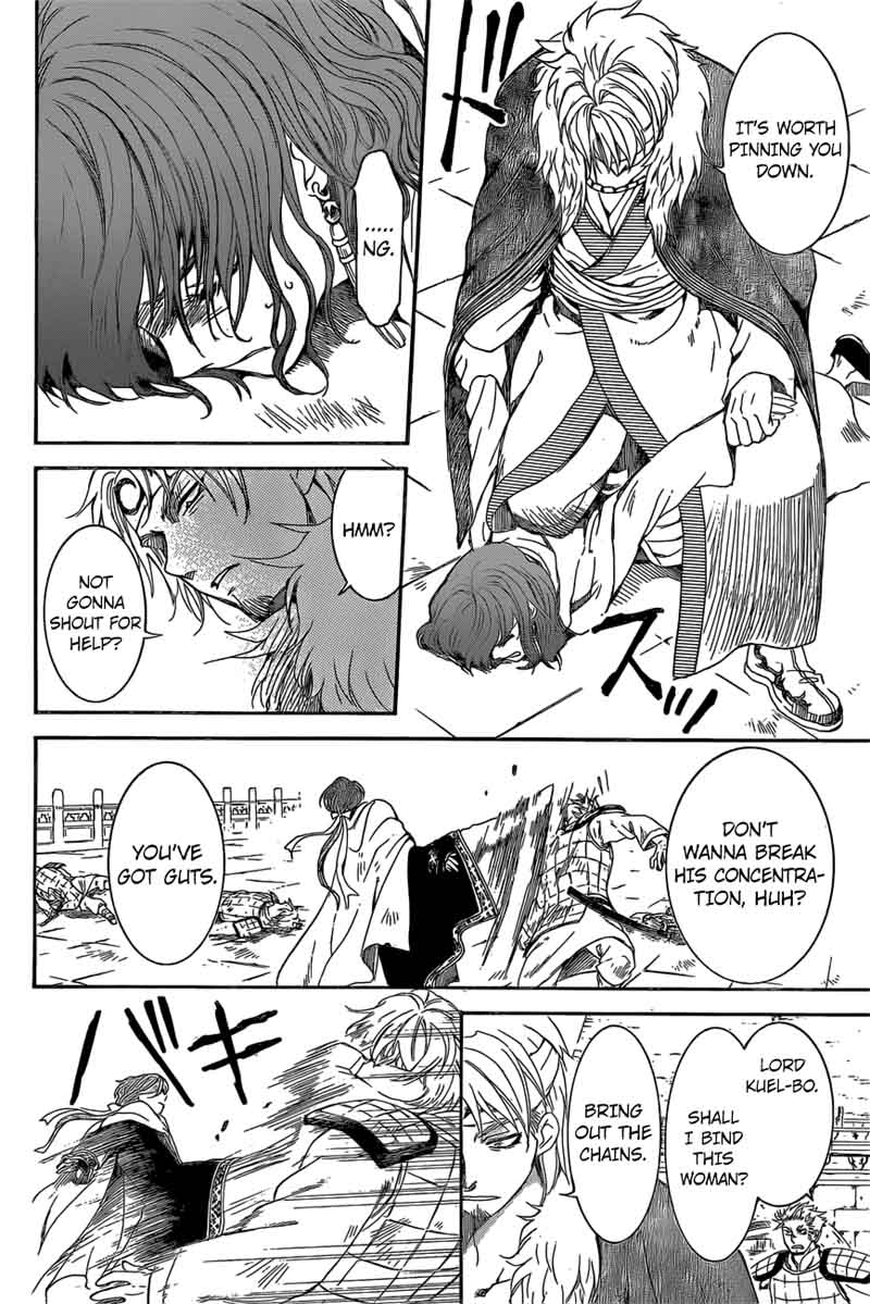 Akatsuki No Yona 165 15