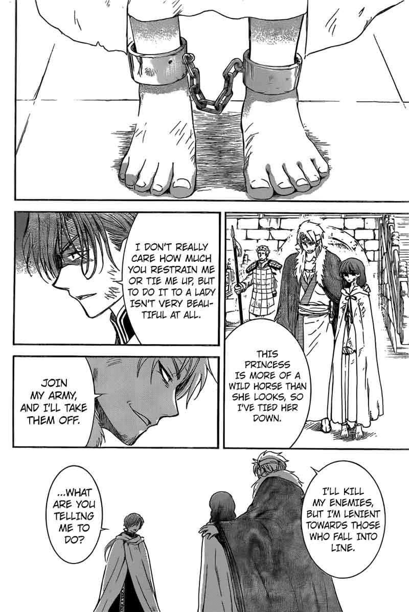 Akatsuki No Yona 165 17