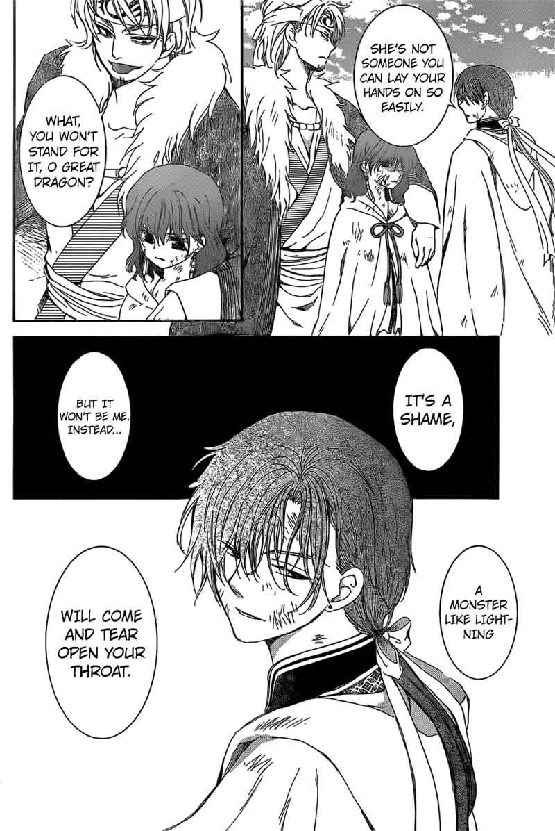 Akatsuki No Yona 165 19