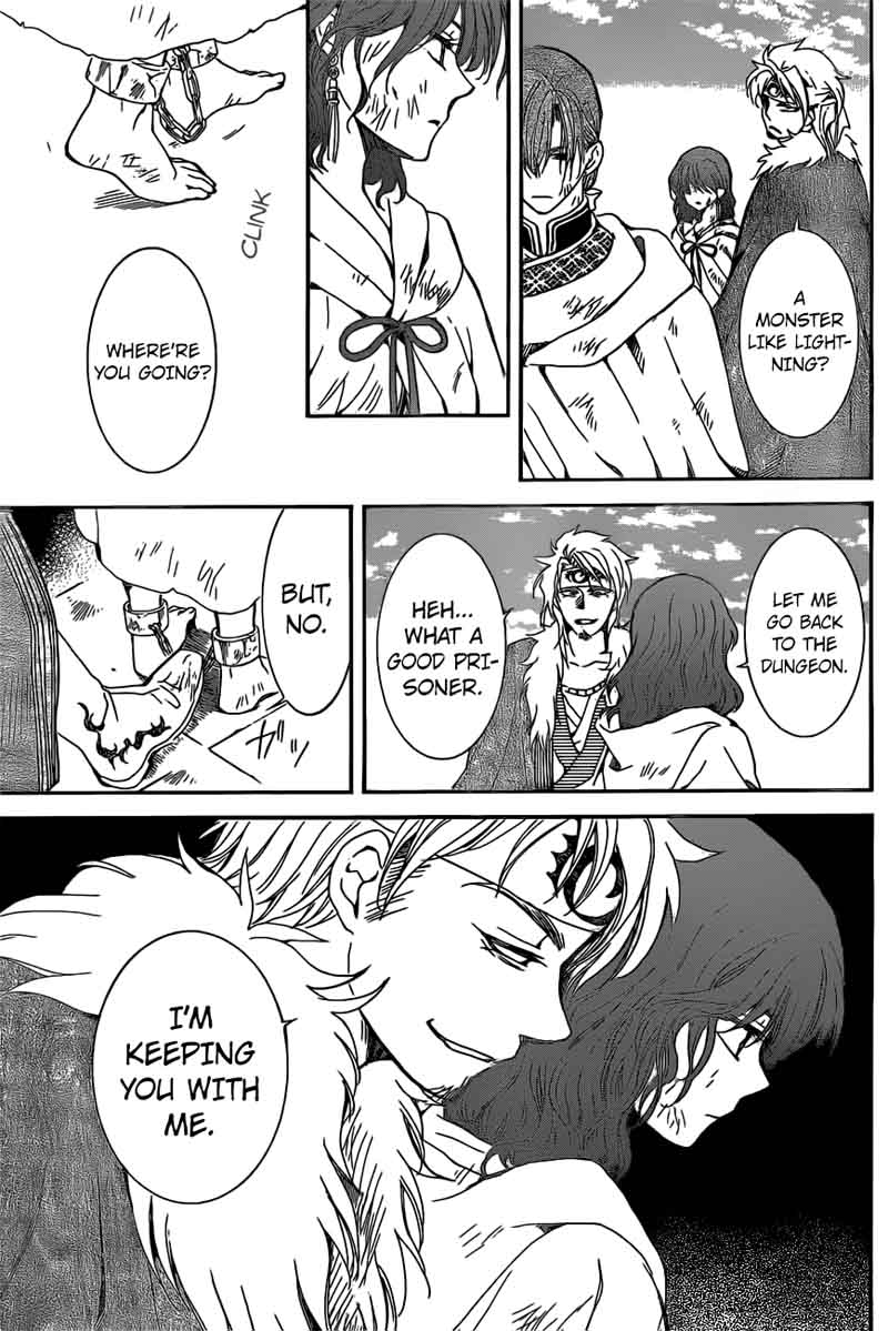 Akatsuki No Yona 165 20