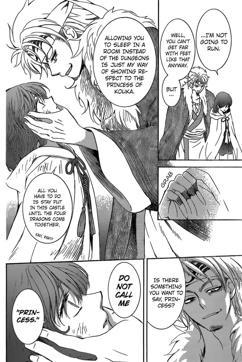 Akatsuki No Yona 165 21