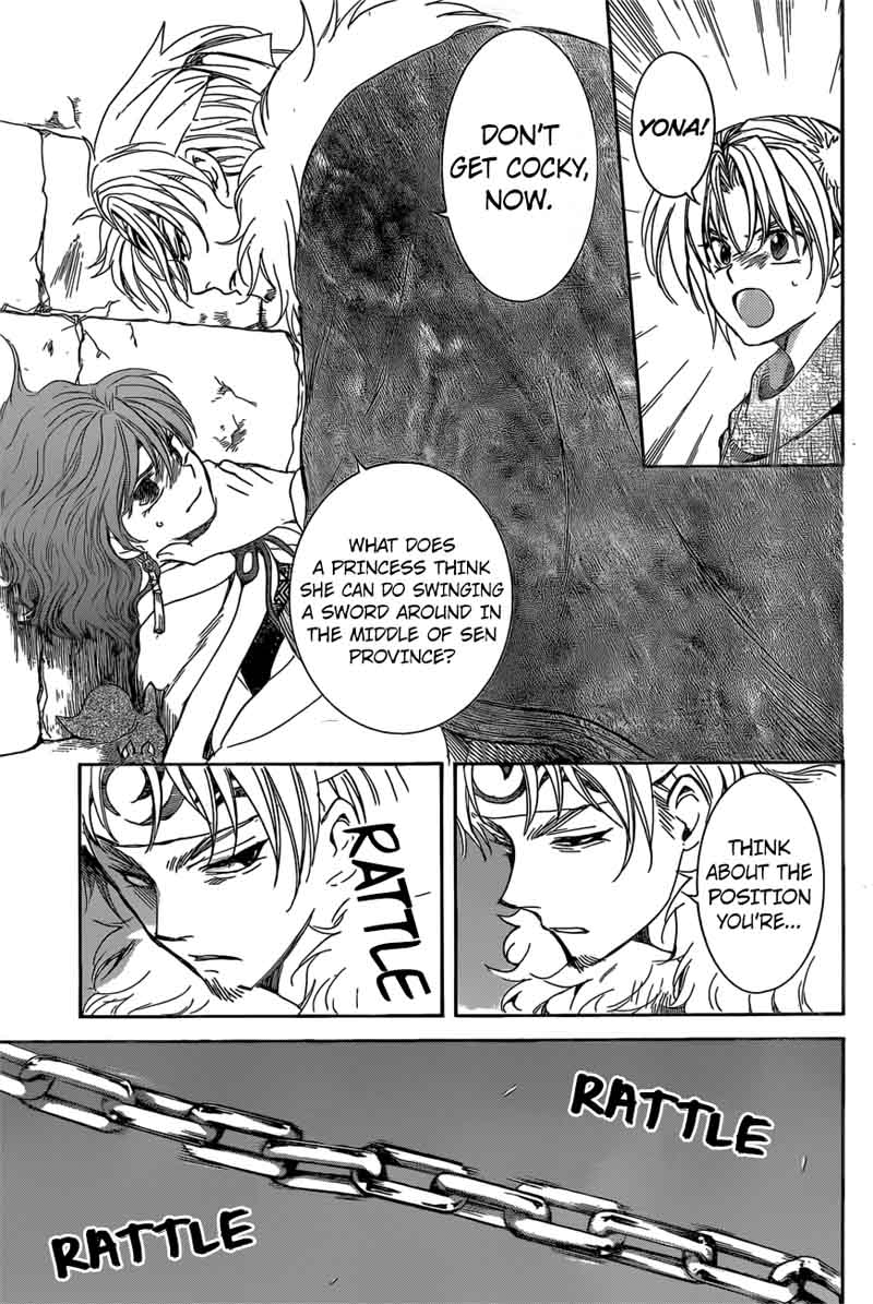 Akatsuki No Yona 165 5