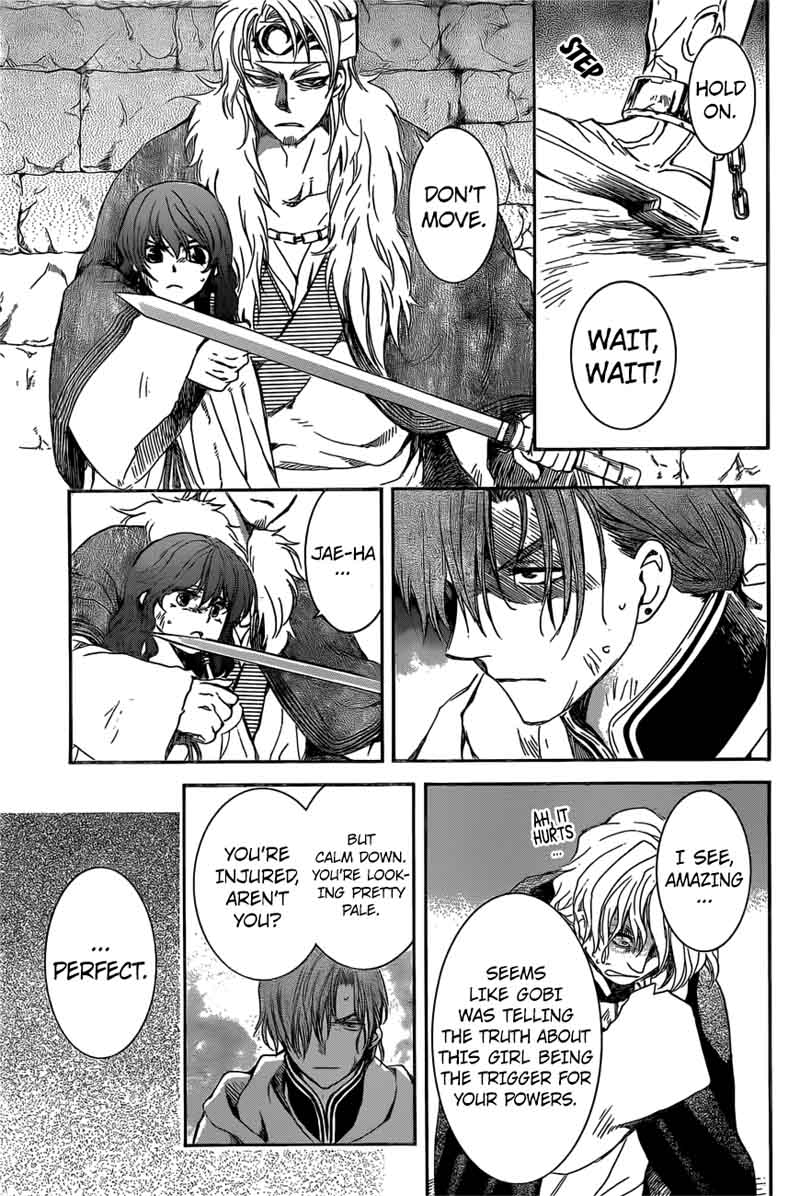 Akatsuki No Yona 165 7