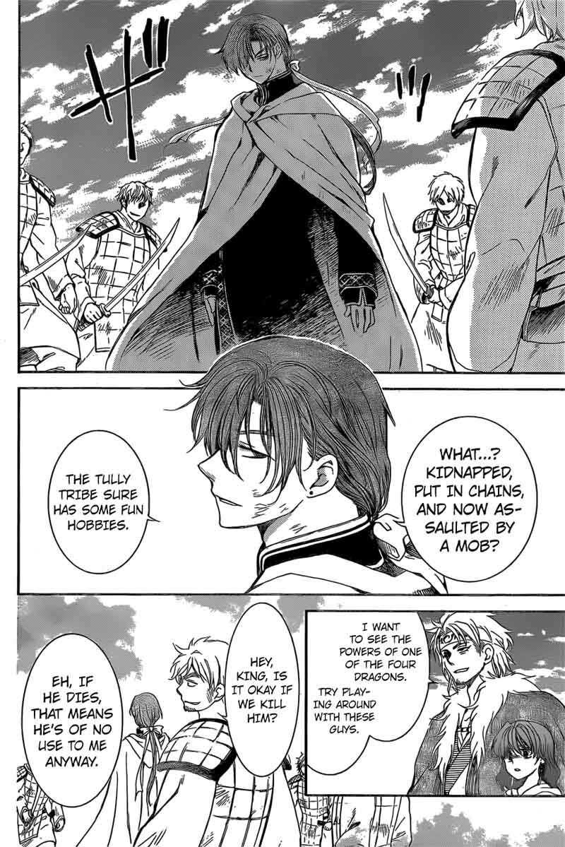 Akatsuki No Yona 165 9