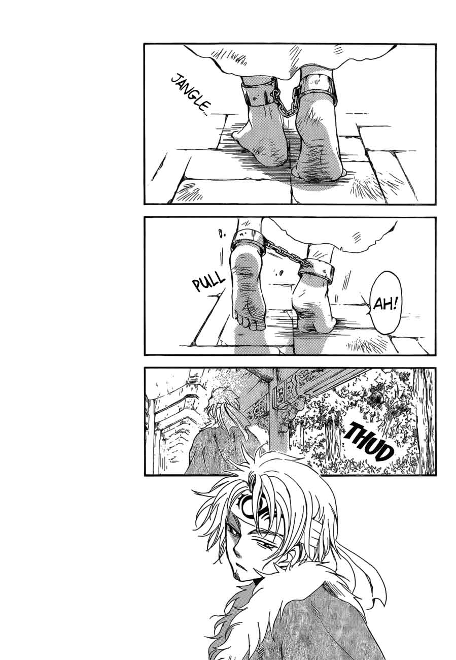 Akatsuki No Yona 166 20