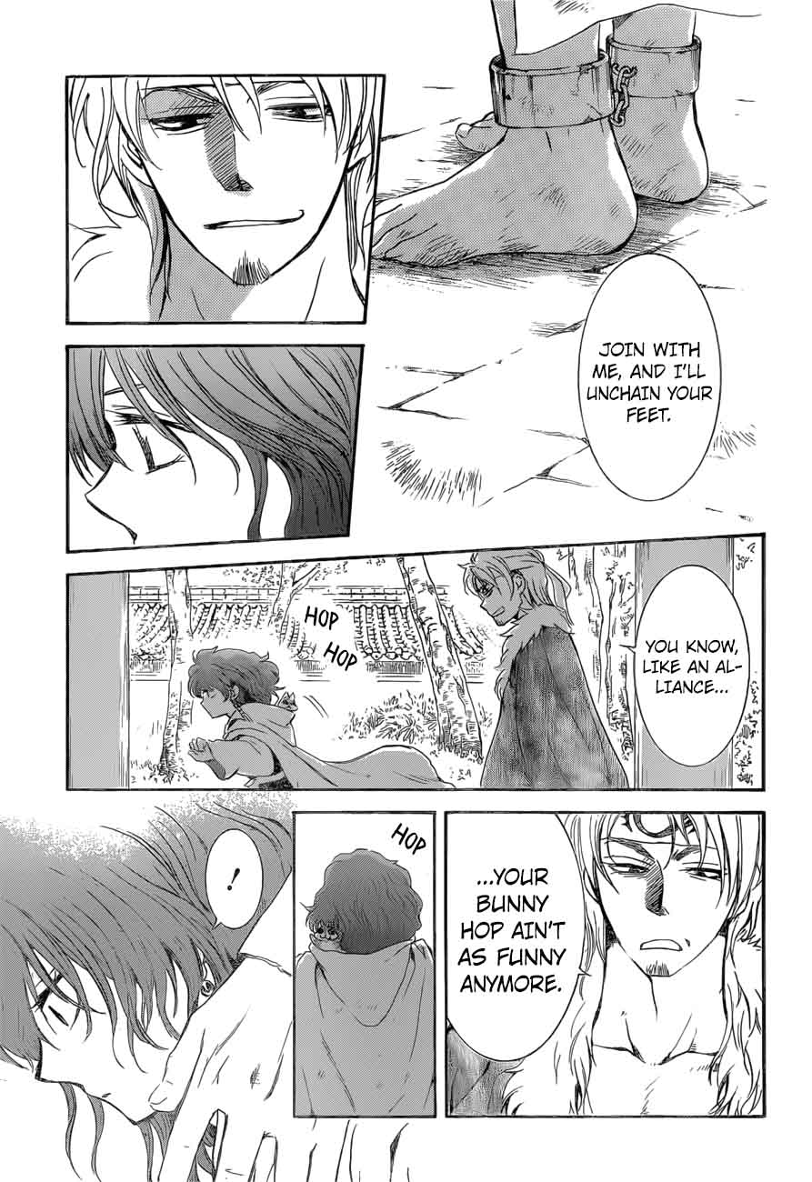 Akatsuki No Yona 166 24