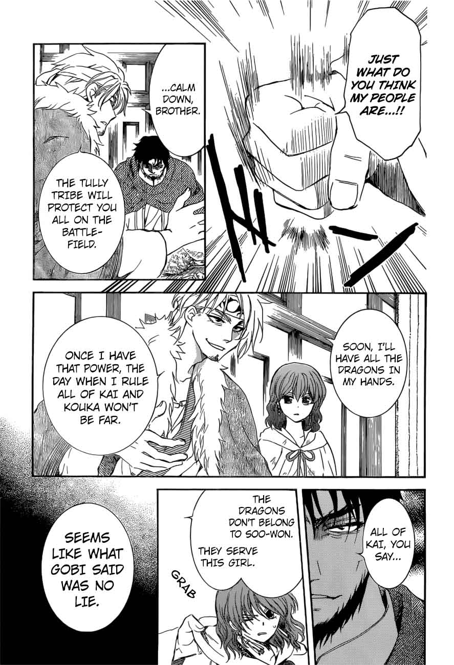 Akatsuki No Yona 166 28