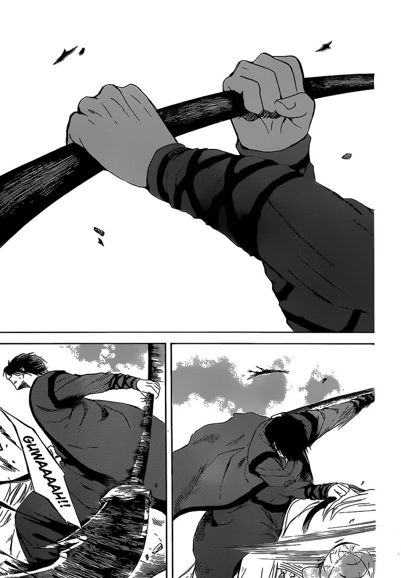 Akatsuki No Yona 168 10