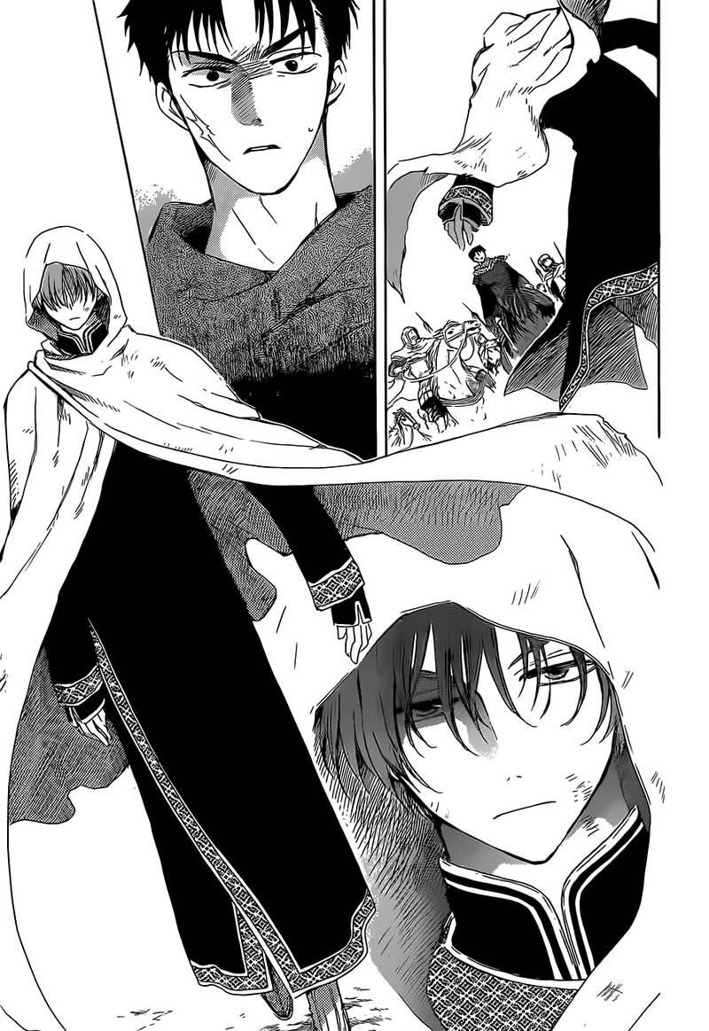 Akatsuki No Yona 168 16