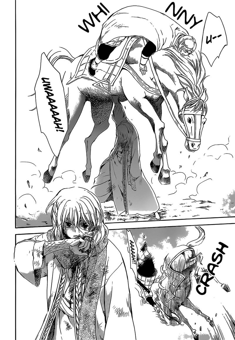 Akatsuki No Yona 168 17