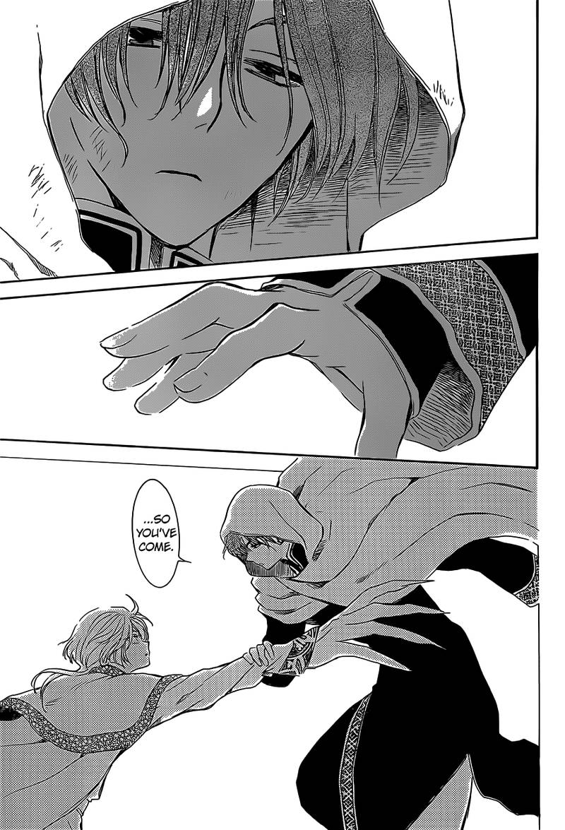 Akatsuki No Yona 168 20