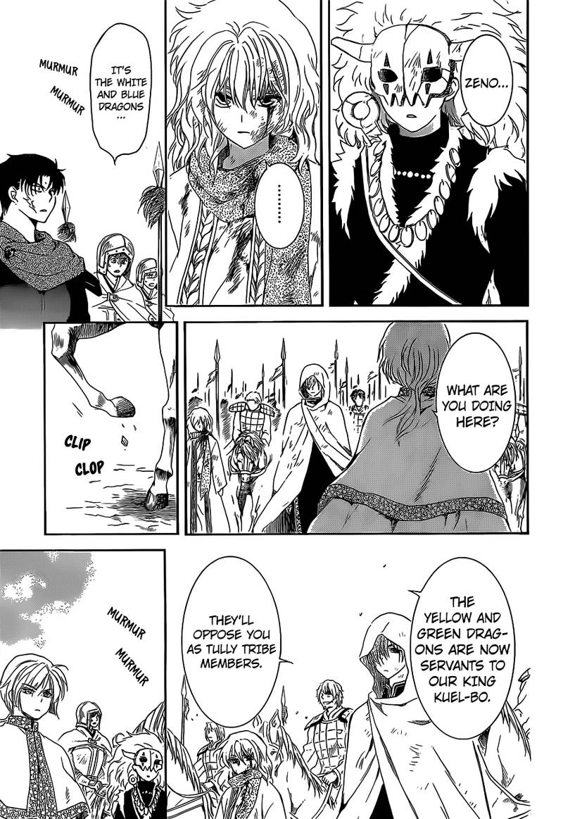 Akatsuki No Yona 168 22