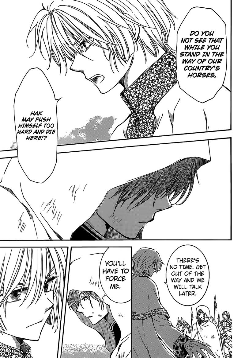 Akatsuki No Yona 168 24