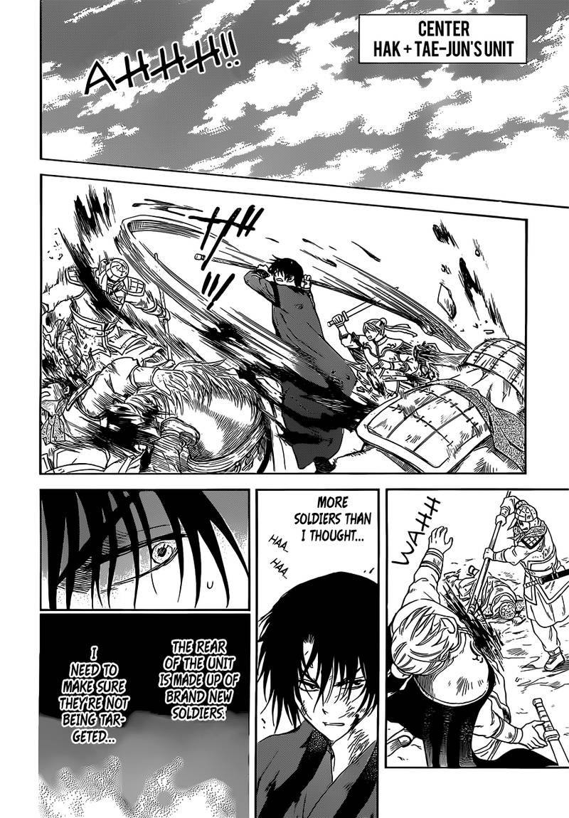 Akatsuki No Yona 168 29
