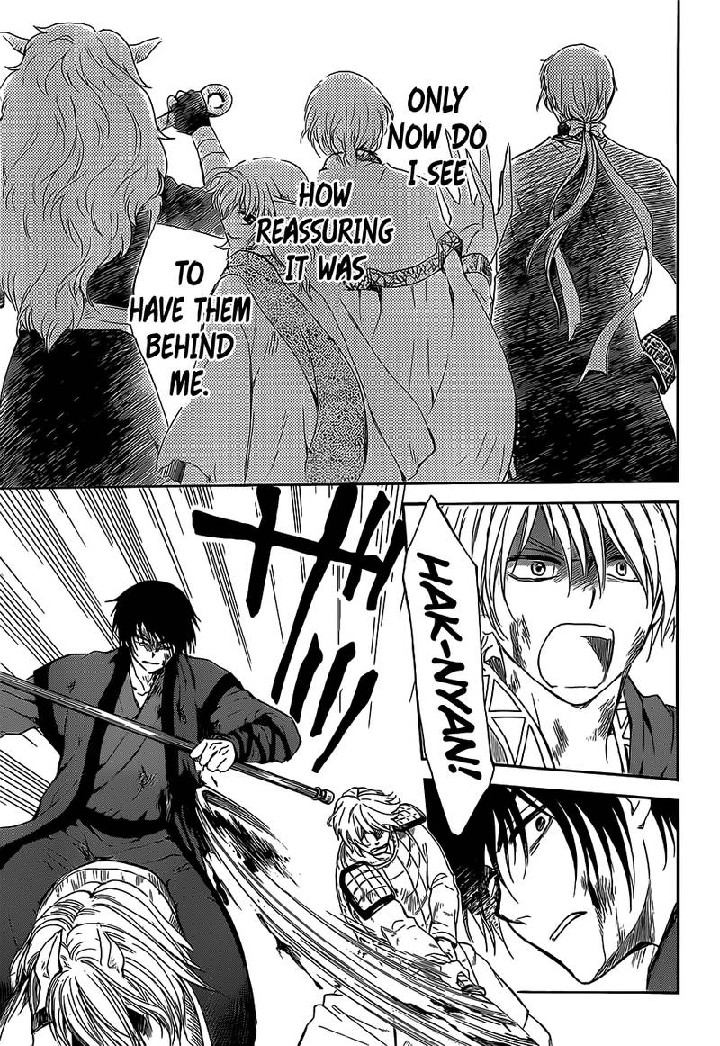 Akatsuki No Yona 168 30