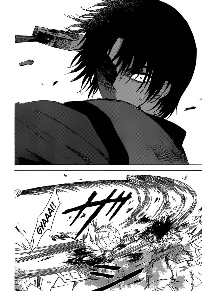 Akatsuki No Yona 168 8