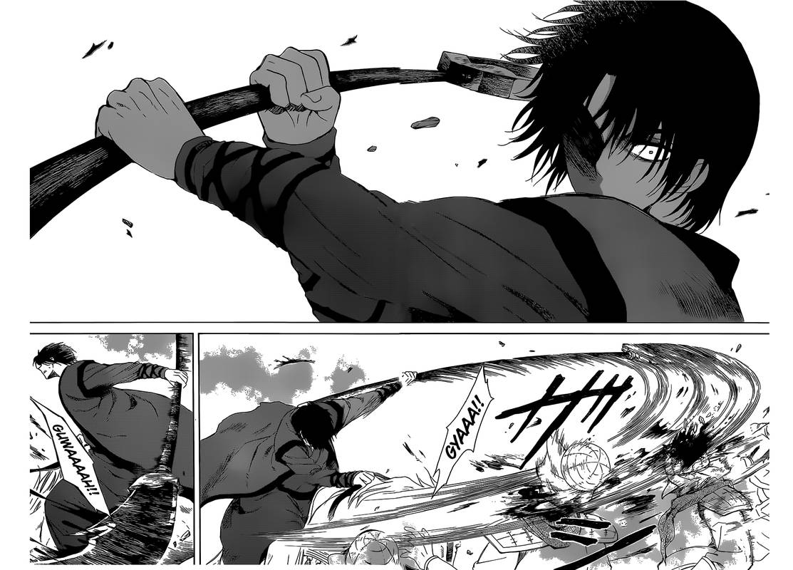 Akatsuki No Yona 168 9