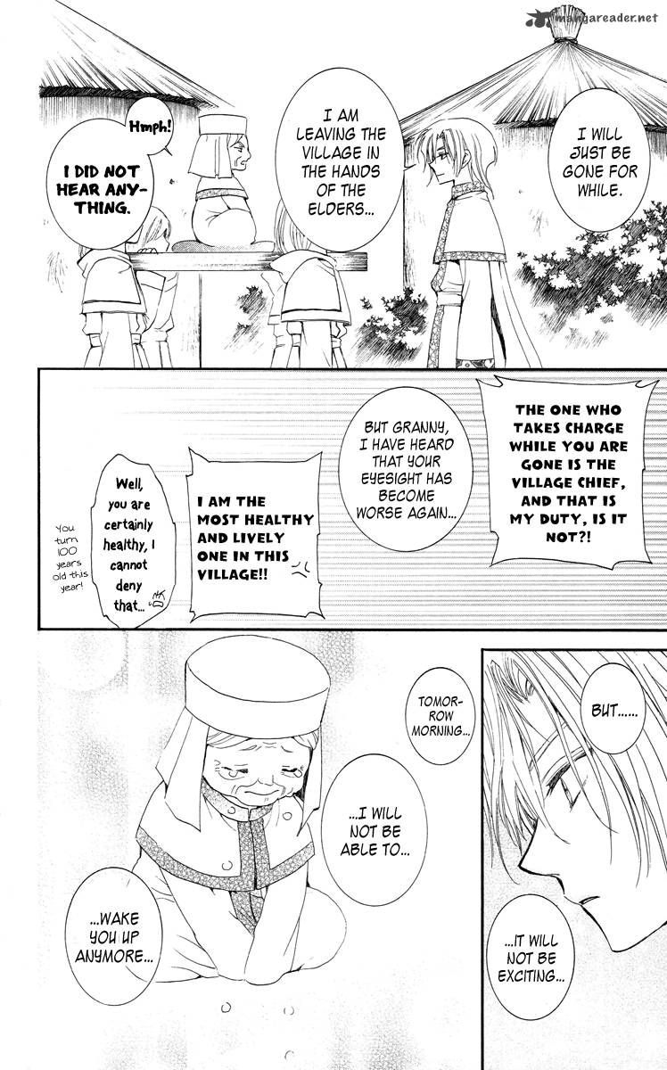 Akatsuki No Yona 17 23