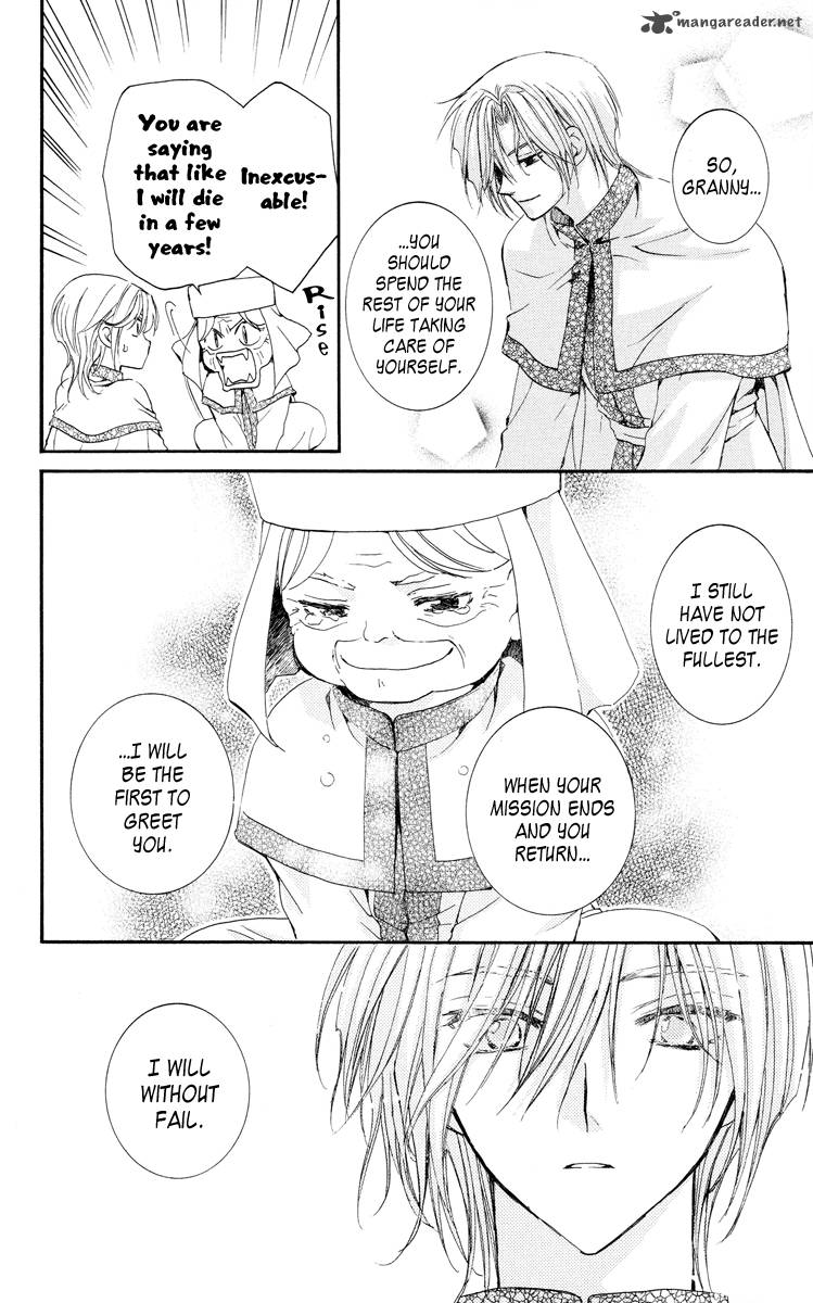 Akatsuki No Yona 17 25
