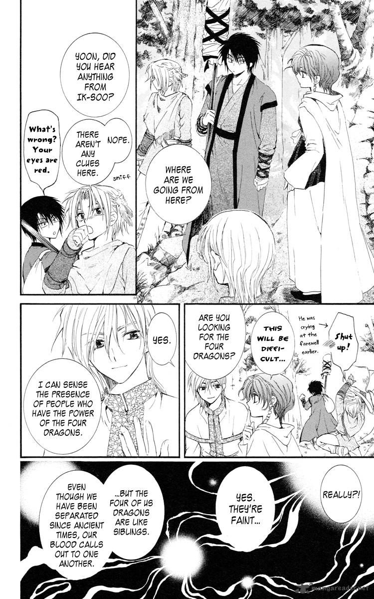 Akatsuki No Yona 17 27
