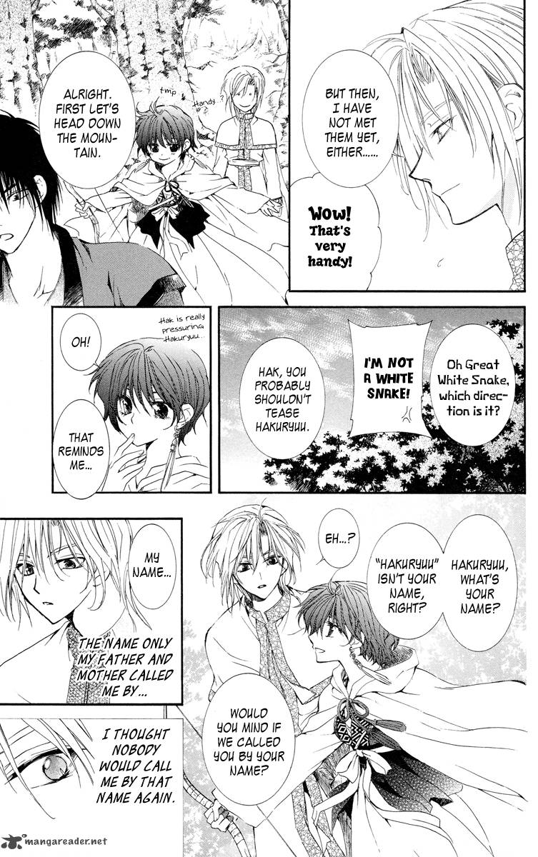 Akatsuki No Yona 17 28