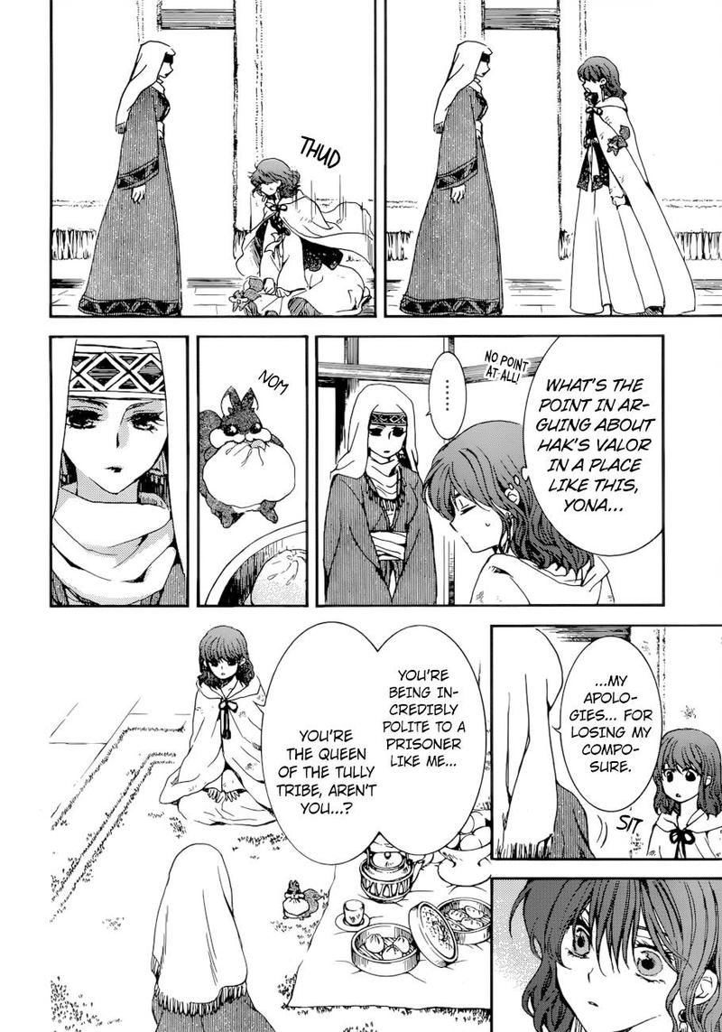 Akatsuki No Yona 170 14