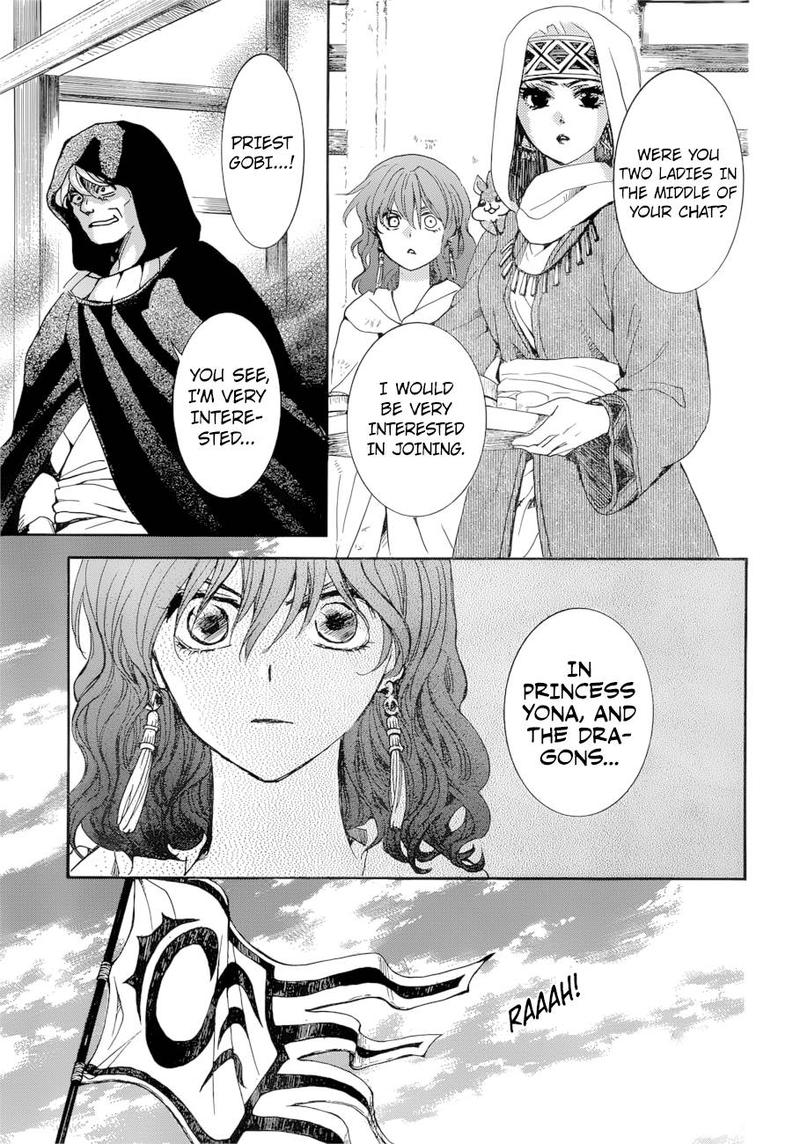 Akatsuki No Yona 170 19