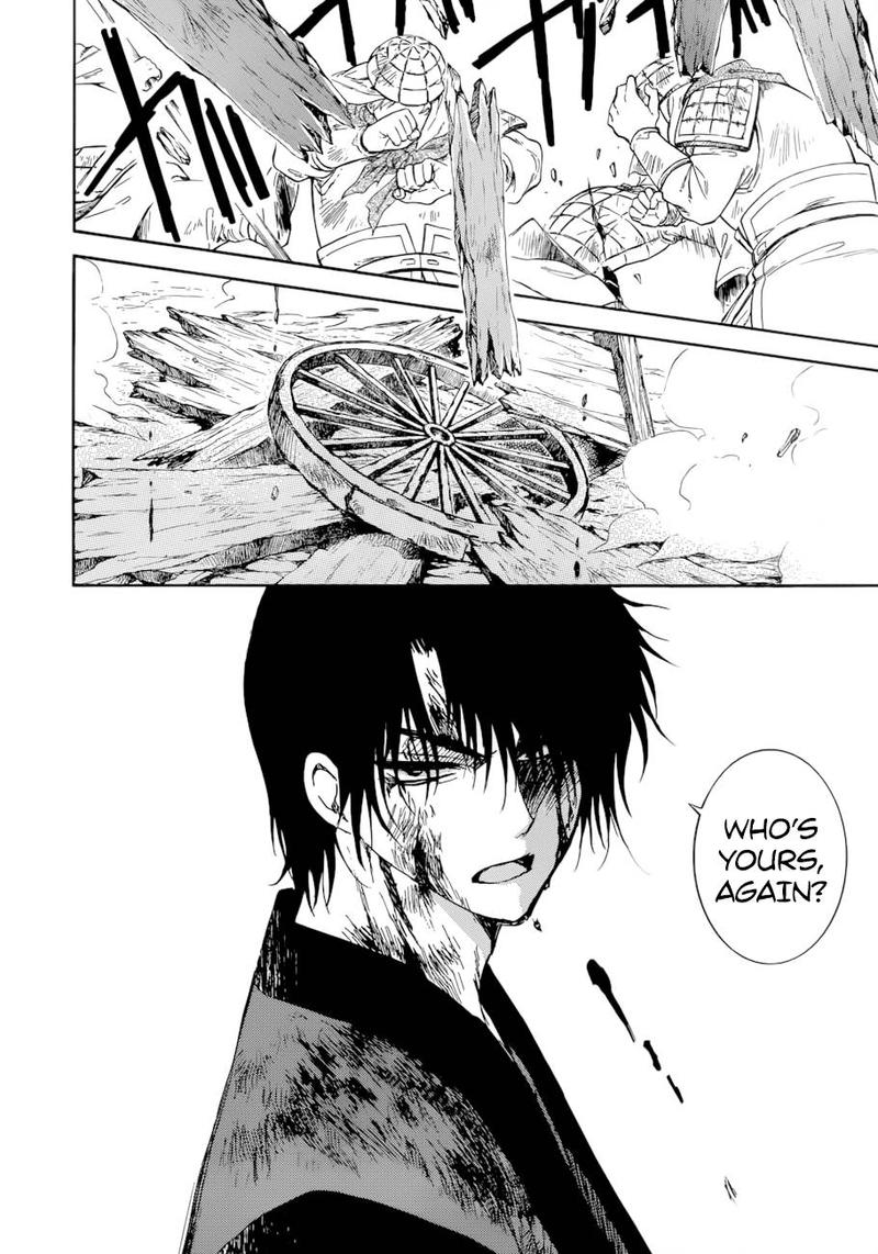 Akatsuki No Yona 170 26