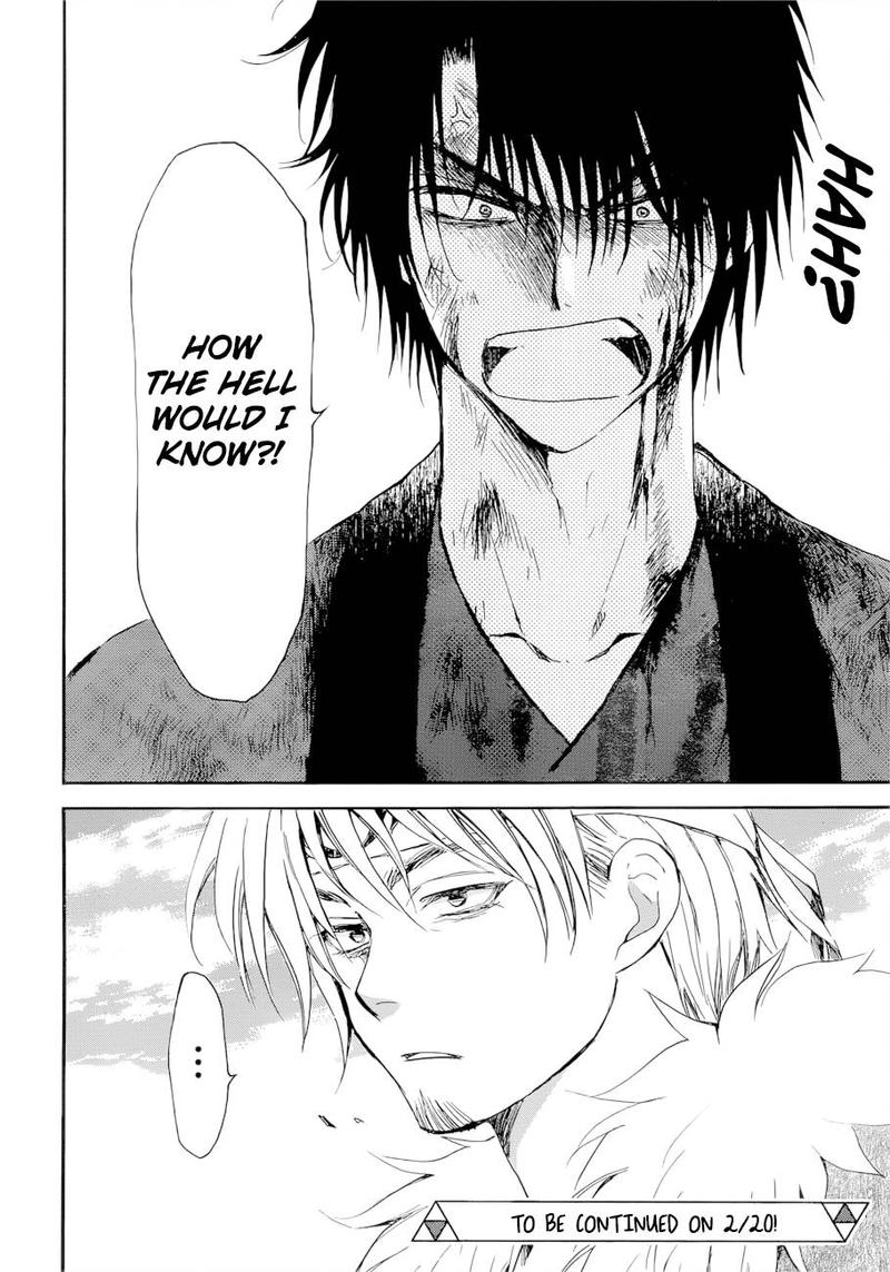 Akatsuki No Yona 170 30