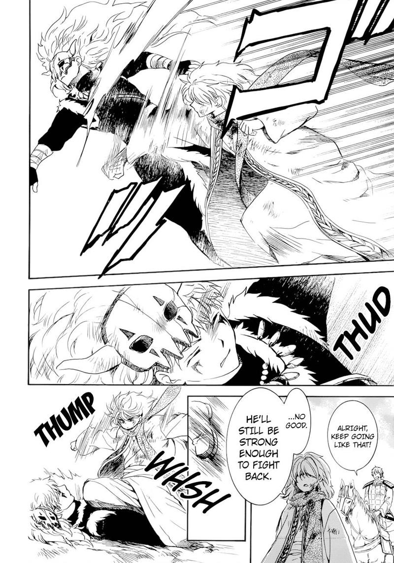 Akatsuki No Yona 170 6
