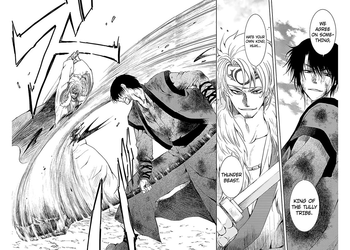 Akatsuki No Yona 171 16