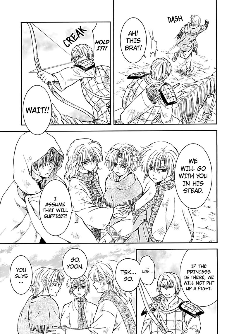 Akatsuki No Yona 171 20
