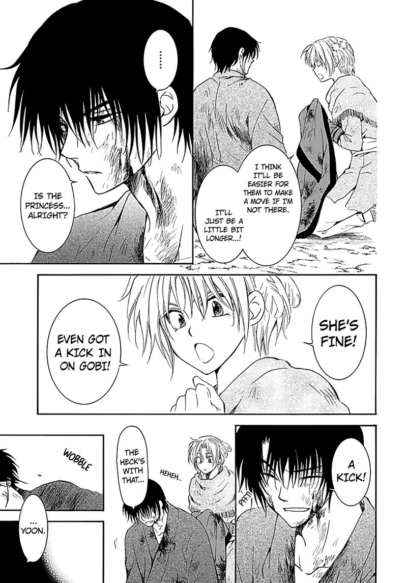 Akatsuki No Yona 171 24