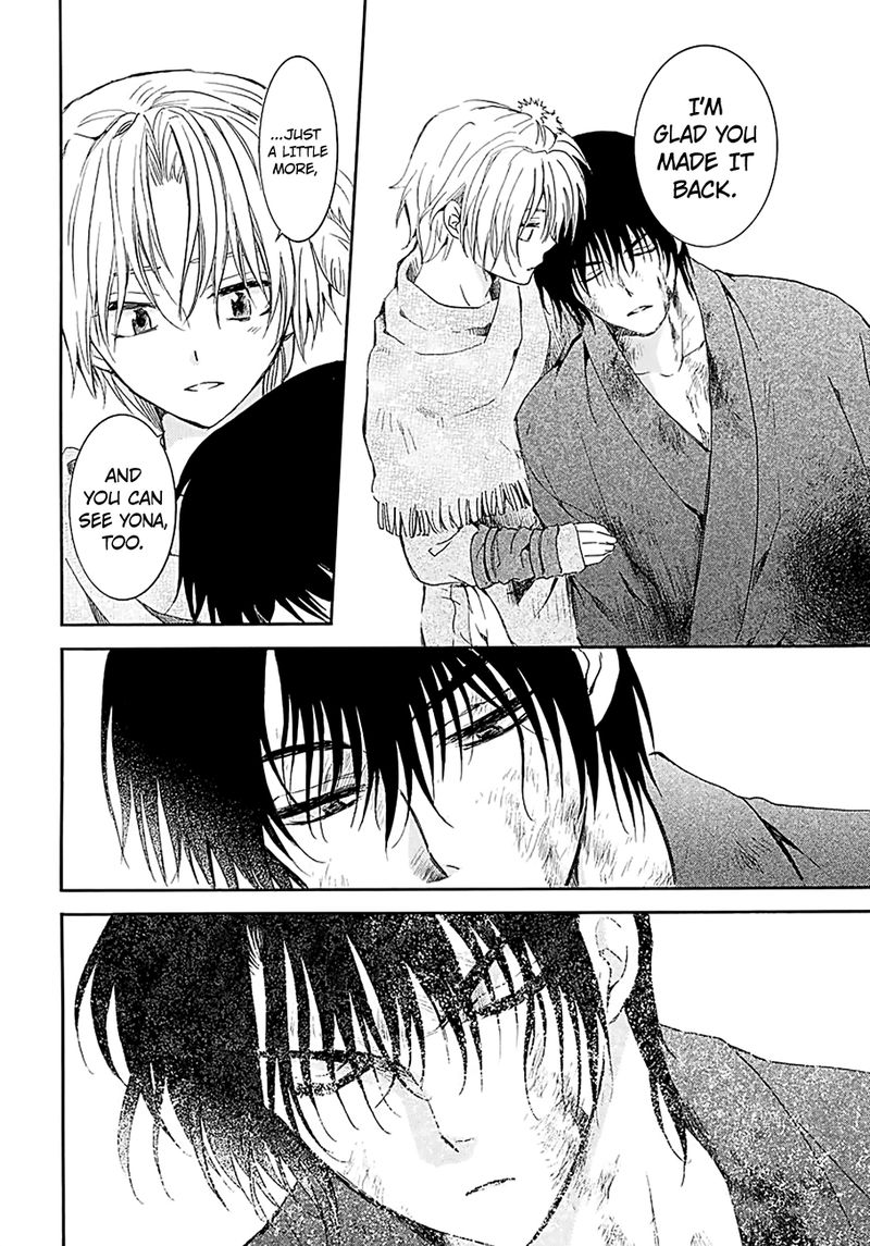 Akatsuki No Yona 171 25