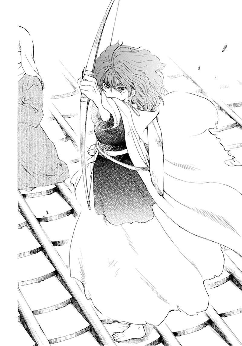 Akatsuki No Yona 172 15