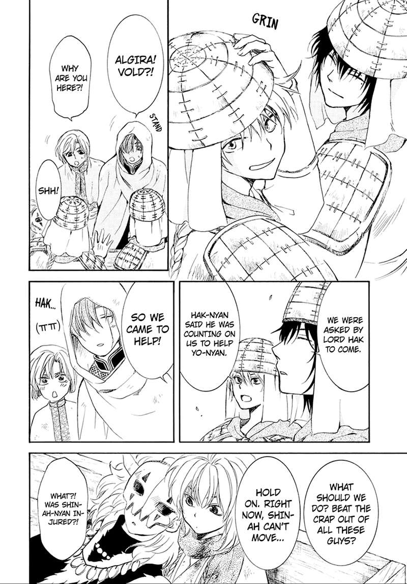 Akatsuki No Yona 172 19