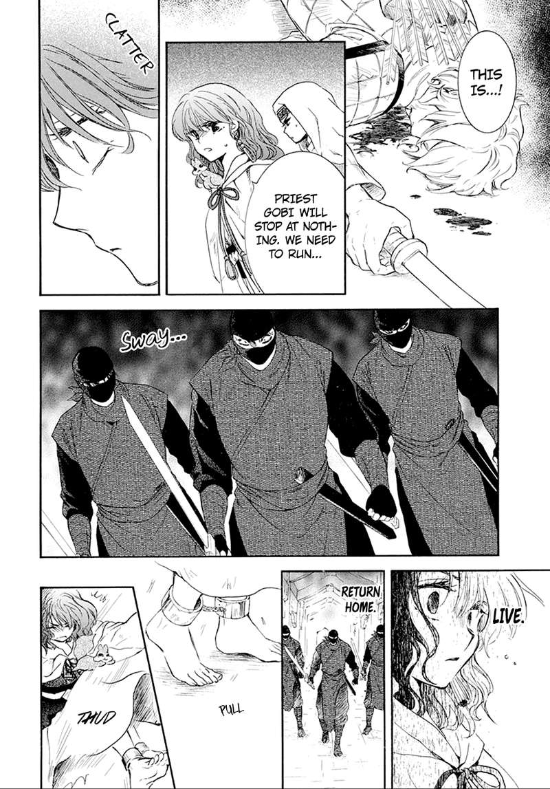 Akatsuki No Yona 172 9