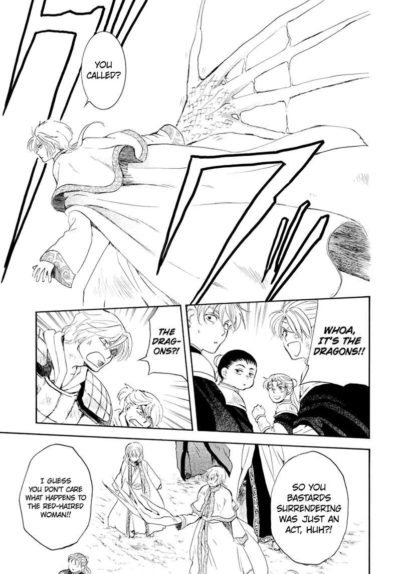 Akatsuki No Yona 173 11