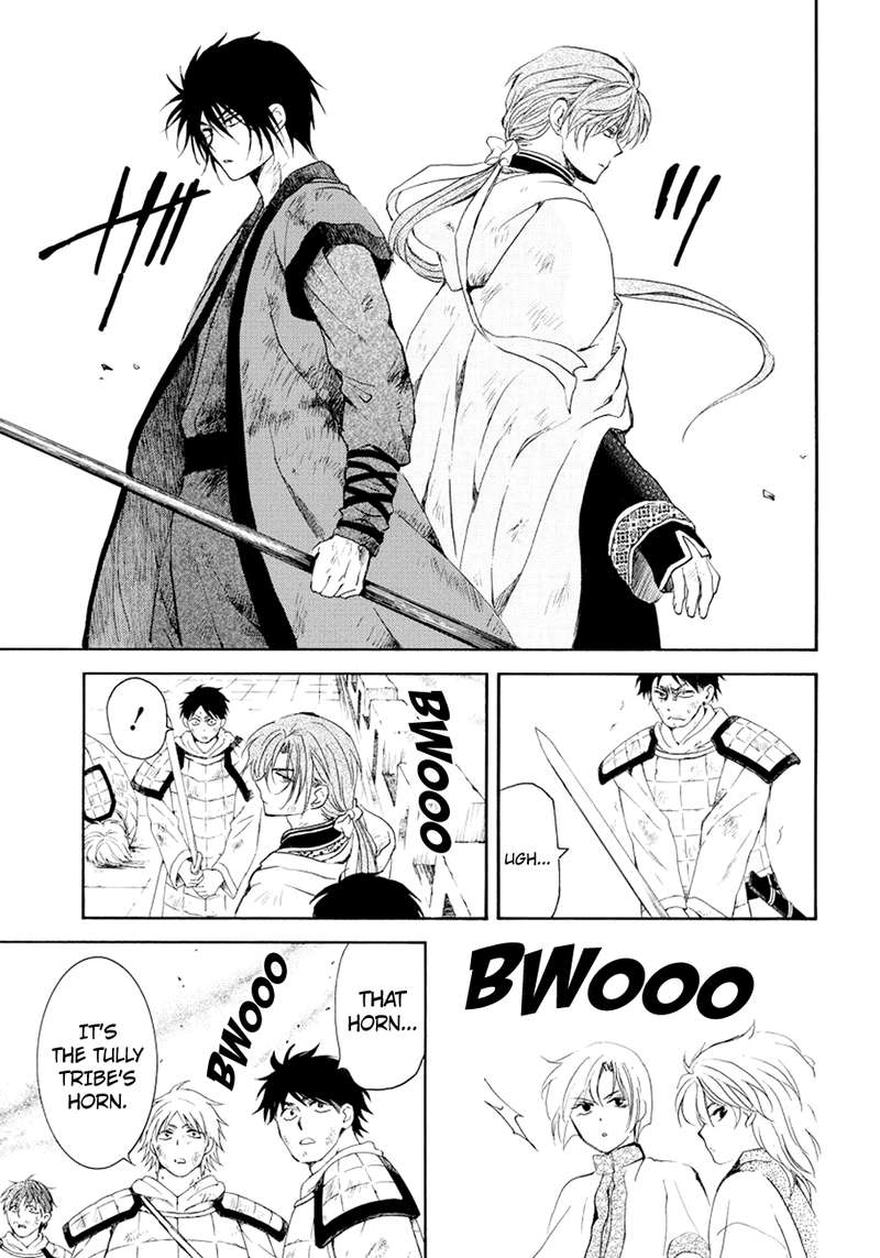 Akatsuki No Yona 173 14