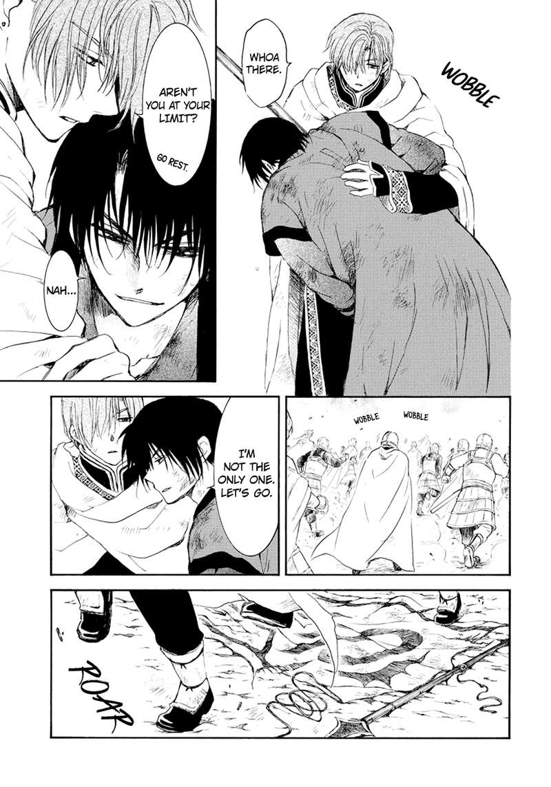 Akatsuki No Yona 173 16