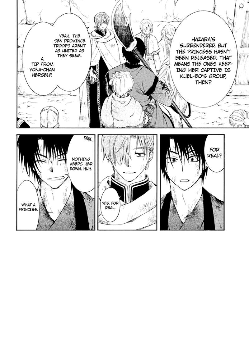 Akatsuki No Yona 173 2