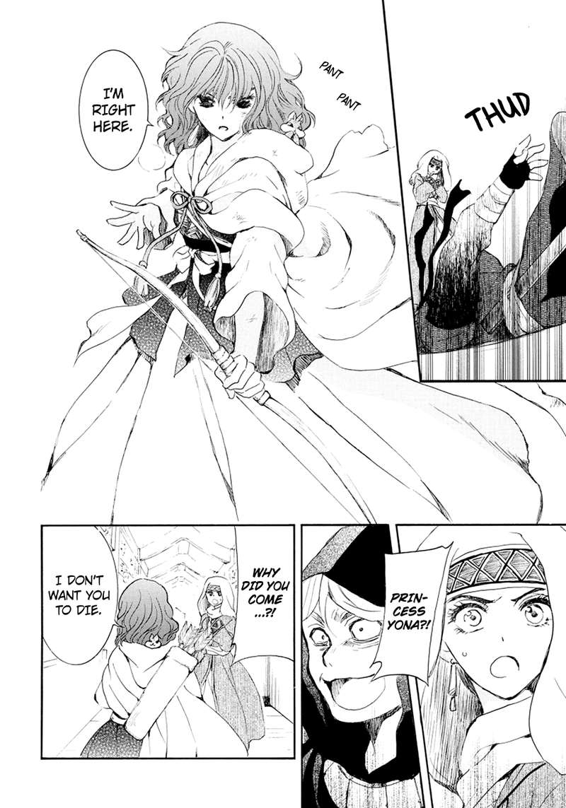 Akatsuki No Yona 173 23