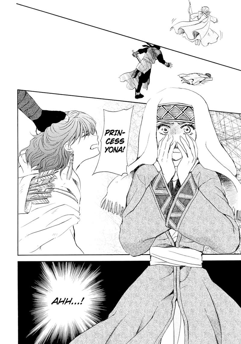 Akatsuki No Yona 173 25
