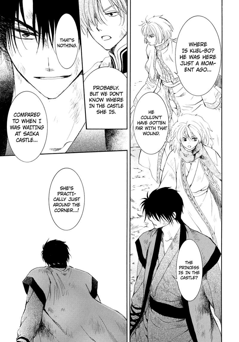 Akatsuki No Yona 173 7