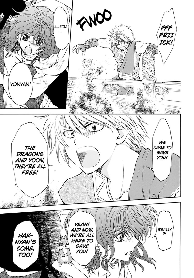 Akatsuki No Yona 174 20